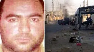 Lider ISIL jest odpowiedzialny za chaos w Iraku