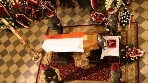 Częstochowa pożegnała "rzecznika-dżentelmena"