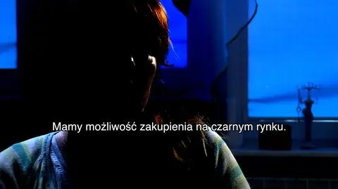 Tabletki bez problemu można kupić w internecie 