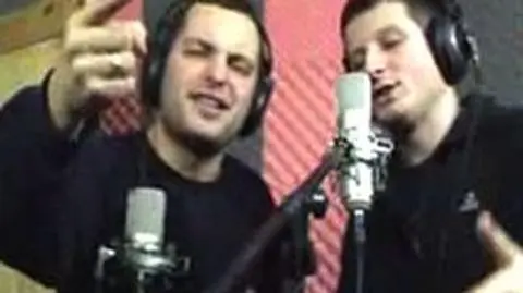 Radni rapują o Gnieźnie