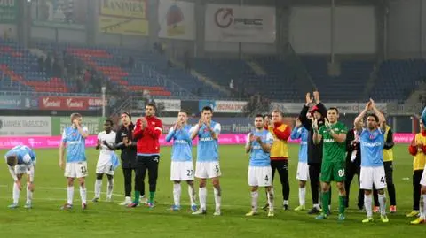 Giannis Papadopoulos okaże się wzmocnieniem "Pasów"?