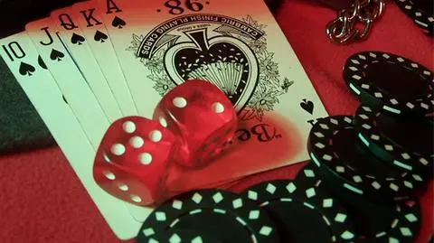22 proc. kraju w rękach mafii