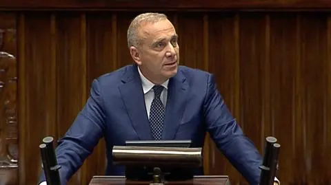 Nie zrobiliście nic - powiedział Grzegorz Schetyna