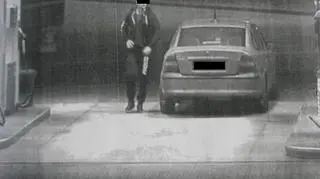 Policjanci poznali 22-latka po zdjęciach z monitoringu