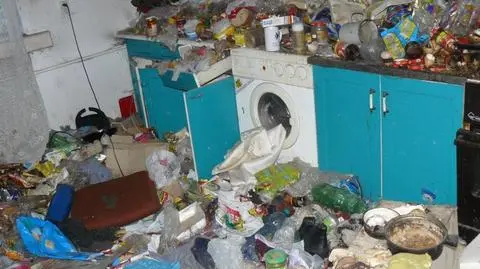Sto mieszkań komunalnych rocznie do wielkiego sprzątania