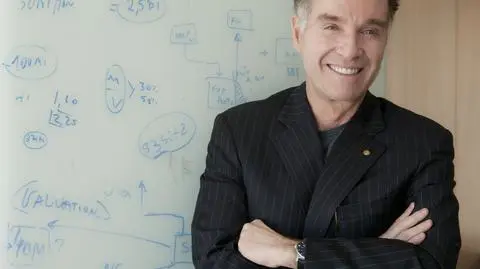 Eike Batista. Policja chce go ścigać listem gończym