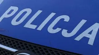 Policja zatrzymała pijanego kierowcę