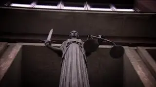 Prokuratura postawiła zarzut zabójstwa Adamowi S., który zabił swoją konkubinę