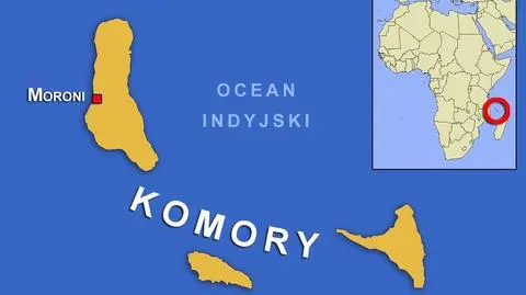 Koniec buntu w tropikach