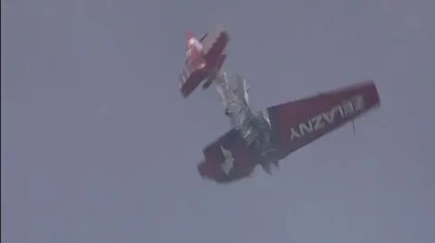 Jak doszło do tragedii