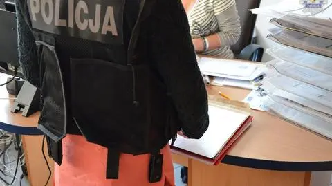 Korupcja w armii: poszło 
o przetarg na ochronę jednostki