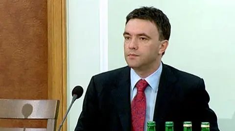 Przesłuchanie Piotra Ryby zostało przełożone