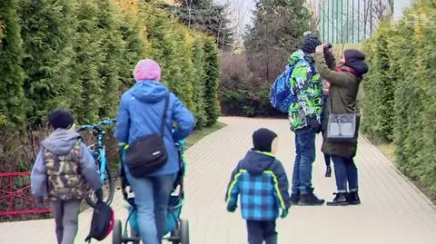 Strajk możliwy za trzy dni. Co zrobić z dziećmi podczas protestu?