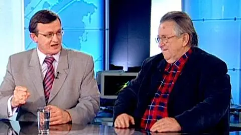 Kutz: Panie Cymański, pan się marnuje!