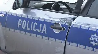 Dwóch funkcjonariuszy zostało rannych