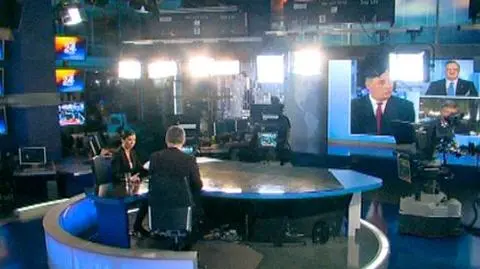 "Czekamy na wyjaśnienia"