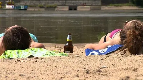 Matka 4-letniej dziewczynki była pod wpływem alkoholu