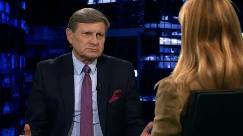 Balcerowicz o porażce Krasnodębskiego: to nie zemsta, tylko stosowanie zasad