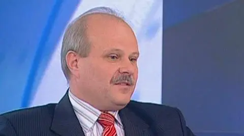 Dyduch: SLD jest jak sekta