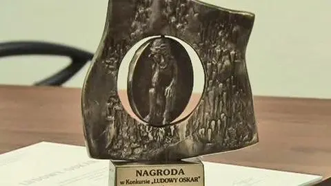 "Oskary", ale nie te... Akademia się ugnie?