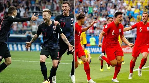 Finał mundialu odbędzie się 15 lipca