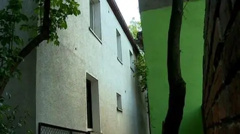 "Szopogaraż" ważniejszy niż zdrowy rozsądek. W tle sąsiedzka wojna  