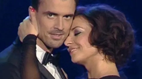 Góralski foxtrot przekonał jury, widzów nie porwał