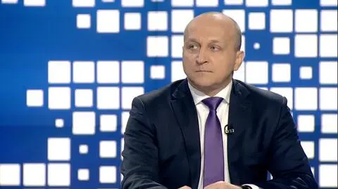 Marcinkiewicz: przez konflikt ukraiński wkraczamy w okres nie zimnej wojny, ale dużego ochłodzenia