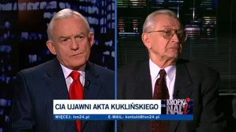 Kukliński: ani zdrajca, ani bohater