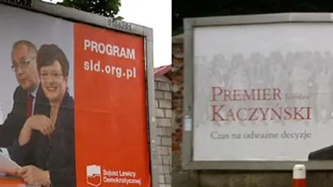 "My tylko informujemy"