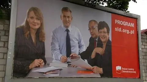 "My tylko informujemy"