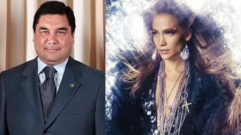 Jennifer Lopez przeprasza, że zaśpiewała 
"Sto lat" dyktatorowi. "Gdybym wiedziała..."