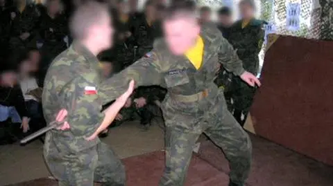 Zaplanowali egzekucję kolegi