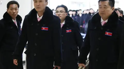 Prezydent Korei Południowej o rozmowach USA-Korea Północna