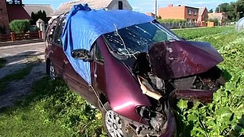 5-latek czekał na pomoc. "Rodzice powinni wytoczyć proces"