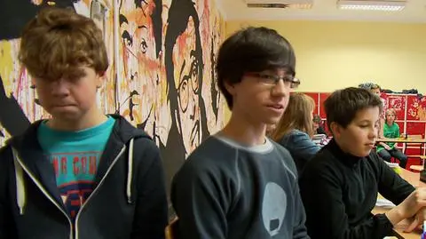 Dzieci projektują budżet