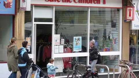 UNICEF. Zarzuty o molestowanie seksualne dla zastępcy dyrektora