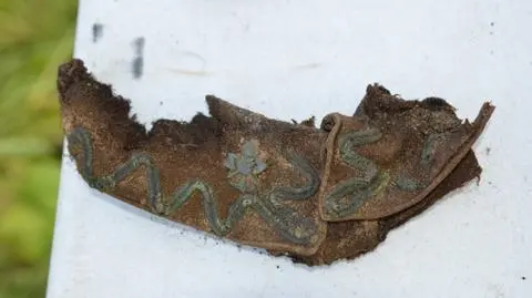 Łotwa. Archeolodzy znaleźli szczątki dwóch żołnierzy Wojska Polskiego