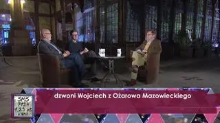 Piątkowy program ze Świeradowa
