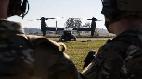 Reuters: Turcja wstrzymuje podpisy pod planem NATO dla Polski i państw bałtyckich