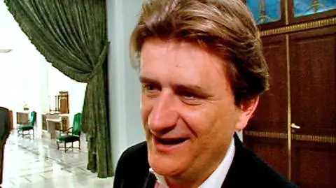 Palikot: propozycję przyjąłem