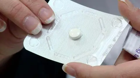 Pigułka EllaOne jest dostępna bez recepty w Polsce od kwietnia zeszłego roku 