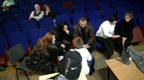 Protest głodowy. Nie chcą przyłączenia części gminy do Opola