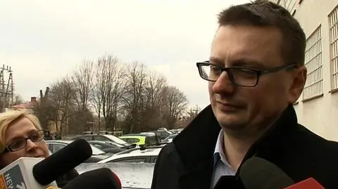 "Zęby należały do niego, na zdjęciach matka". Pełnomocnik o Mariuszu T.: Boi się wyjścia na wolność
