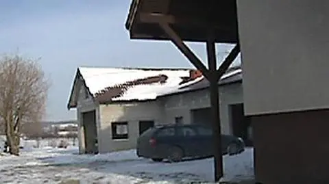 Jego dom stoi na działce sąsiada. Fatalna pomyłka urzędników