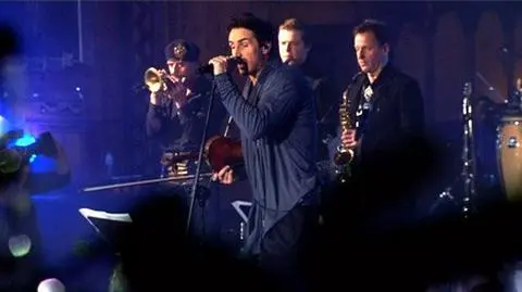 Kolędowy (Zako)power