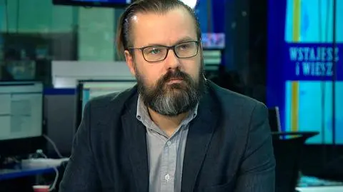 Bertold Kittel o reportażu "Polscy neonaziści"