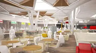 Nowe centrum handlowe