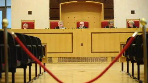 Losy CBA rozstrzygną się we wtorek