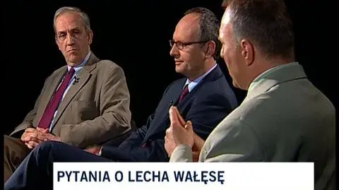 Jarosław Kurski: IPN jest elementem układu